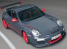 Car Magazine prueba el Porsche 911 GT3 RS y lo define como «intoxicante»