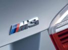 BMW publica las especificaciones del M3 GTS