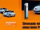 Fiat 500 y Fiorino eléctricos para alquilar en Alemania