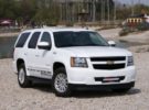 Chevrolet Tahoe Hybrid GLP por Geigercars