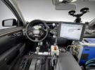 Mercedes-Benz introduce coches auto-controlados en sus pruebas de seguridad