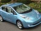 Precios para los primeros Nissan Leaf en Europa