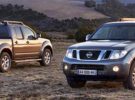 Nissan presenta los nuevos Pathfinder y Navara