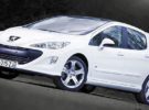 Peugeot vuelve al mundo de los GTI con el 308 GTI