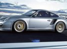 Porsche presenta formalmente al GT2 RS con su primer video promocional