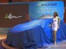 Salón del Automóvil Ecológico de Madrid 2010: Hyundai