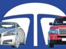 Tata planea producir Jaguar y Land Rover en China