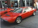 Coches con historia: Ferrari Dino 308 GT4