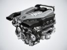 El motor AMG V8 triunfa en los «International Engine of the Year Awards 2010»
