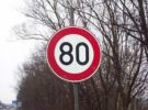 Enésimo estudio de la semana: si en Holanda el límite de velocidad fuera de 80 km/h, se reducirían las emisiones un 30%