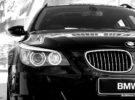 El BMW M5 confirmado con nuevo motor V8, heredero del actual V10
