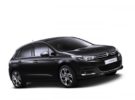 Citroën desvela el nuevo C4 2011