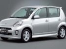 Daihatsu es la marca más fiable según la OCU