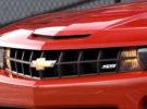 GM desea que el sobrenombre “Chevy” deje ser utilizado