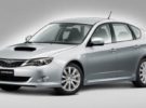 Los descuentos y precios finales de Subaru España para el mes de julio
