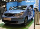 Tata Indica Vista EV, 500 pedidos en todo el mundo