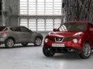 Nissan comunica los precios del Juke para España