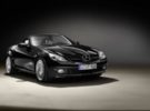 Mercedes SLK Naked, edición especial