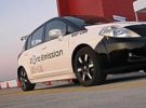 Nissan piensa más seriamente en los coches de rango extendido