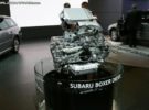 El Mitsubishi EVO y el Subaru STI serán equipados con motores diesel-eléctricos