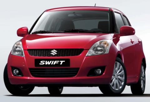 Suzuki_swift