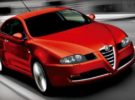 Alfa Romeo GT Quadrifoglio d’Oro para Japón