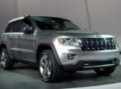 Chrysler realizará cambios importantes en la familia Jeep