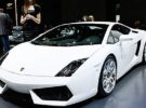 Lamborghini no quiere perder el paso en China y llevará a ocho nuevos modelos