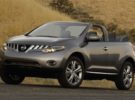 ¿Se comercializará un Nissan Murano convertible?