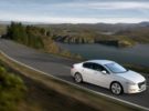 Peugeot publica información oficial del 508
