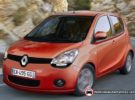 El modelo de bajo coste de Renault-Nissan-Bajaj para el 2012