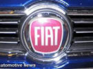 Se retrasa producción del Fiat Panda en Italia