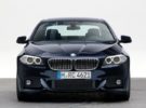 Paquete M Sport para el BMW Serie 5