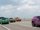 Se anuncia tour mundial del Range Rover Evoque