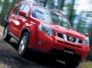 Nissan desvela el rediseño del X-Trail a presentarse en el salón de París