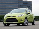 Los retrasos de las entregas del Ford Fiesta en EEUU se verán recompensadas