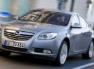 Salón de París: Opel Insignia CDTi Bi-Turbo