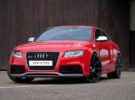 Audi RS5 por MTM