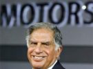 Tata busca sucesor para Ratan Tata