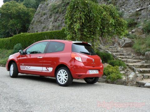 clio