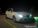 Alfa Romeo Giulietta 2.0 JTDm 170 CV, prueba (Parte II)