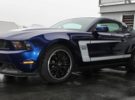 Ford resucita el Mustang BOSS