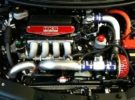 HKS Power le da más potencia al Honda CR-Z, con un supercargador
