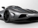 Bugatti Veyron Super Sport en el punto de mira de Koenigsegg