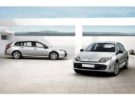 Renault presentará en París un restyling del Laguna y podría dejar de fabricar el Koleos