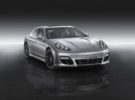 Nuevas opciones de personalización para tu Porsche Panamera