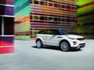 Range Rover Evoque. Especificaciones técnicas y fotografías
