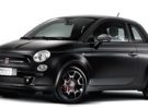 Fiat 500 “Blackjack” llega a España