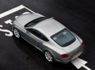 Bentley desvela los precios del Continental GT