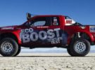 Ford torturará duramente a su nueva pick-up F-150 Ecoboost